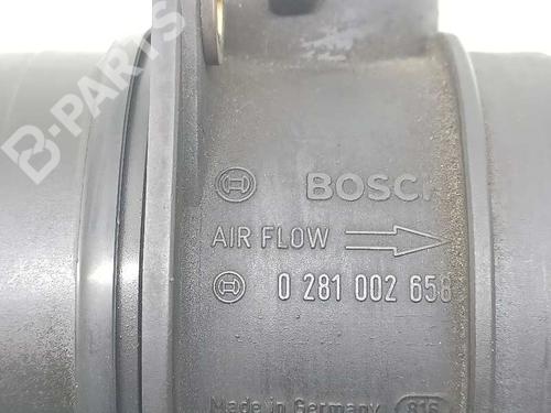 Mass air flow sensor HONDA ACCORD VII (CL, CN) 2.2 i-CTDi (CN1) | BP9188285M95 