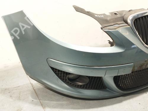 Front bumper SEAT ALTEA (5P1) 2.0 TDI | BP26553360C7 