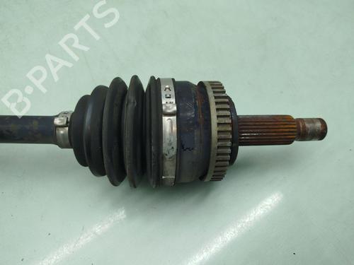 Left front driveshaft KIA OPTIMA (FSGDS6B) 1.7 CRDi | BP31800902M38