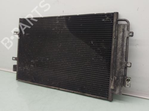 AC radiator IVECO DAILY V Van | BP32206775M32