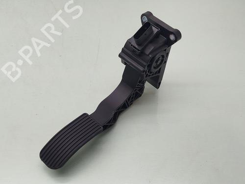 Used Pedal MERCEDES-BENZ VITO Van (W447) eVITO (447.603, 447.605) (116 hp) 24501119