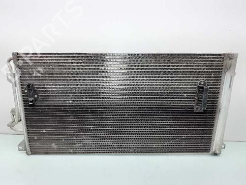 Radiateur de ac VW TOUAREG (7LA, 7L6, 7L7) 2.5 R5 TDI | BP12909320M32 