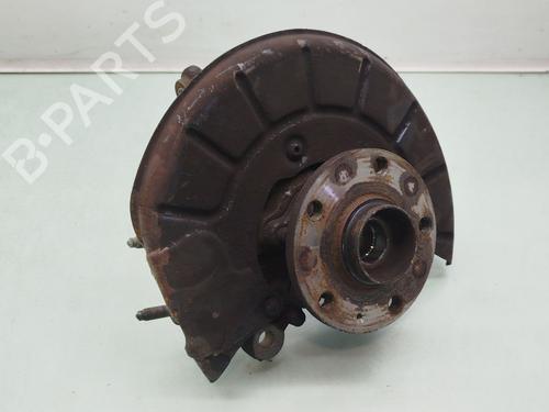 Used Right front steering knuckle Right front steering knuckle VW CADDY III MPV (2KB, 2KJ, 2CB, 2CJ) 1.9 TDI (105 hp) 33704198 33704198