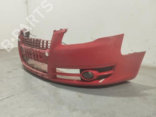 Front bumper AUDI A4 B7 Avant (8ED) 2.0 TDI 16V | BP32206757C7