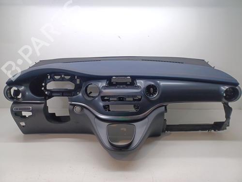 Dashboard MERCEDES-BENZ V-CLASS (W447) V 300 CDI / d (447.811, 447.813, 447.815) | BP40107001C46 - Image 1
