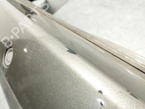 Rear bumper CITROËN C4 Picasso I MPV (UD_) 1.6 HDi | BP18961026C8 