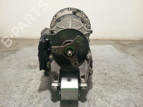 Gearbox MERCEDES-BENZ E-CLASS (W212) E 200 CDI / BlueTEC (212.005, 212.006) | BP36798993M3 - Image 3