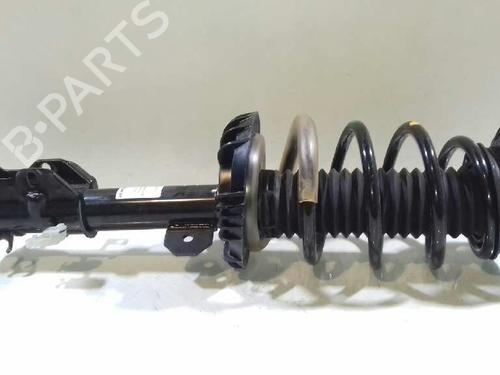 Used Left front shock absorber MERCEDES-BENZ V-CLASS (W447) [2014-2025]  13047712