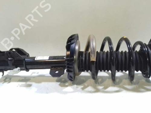 Left front shock absorber MERCEDES-BENZ V-CLASS (W447) [2014-2024]  13047712