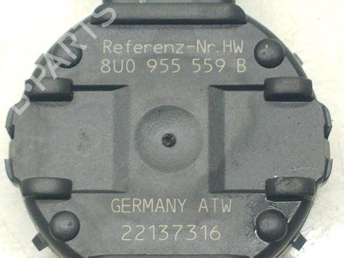 Electronic module AUDI A6 C7 Avant (4G5, 4GD) 3.0 TDI | BP40106749M83 - Image 5