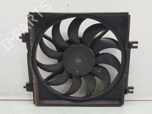 Used Radiator fan Radiator fan SUBARU LEGACY V Estate (BR) [2008-2014] 32080988 32080988