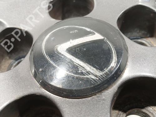 Fælk LEXUS CT (ZWA10_) 200h (ZWA10_) | BP33843818C45 - Image 8