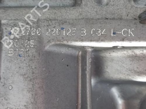 Getriebe KIA STONIC (YB) 1.2 CVVT | BP31809935M3 