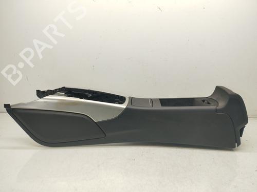 Used Middle console Middle console AUDI A6 C7 Avant (4G5, 4GD) 3.0 TDI (204 hp) 40106776 40106776
