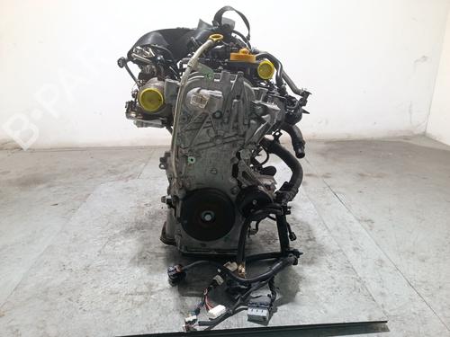 Engine NISSAN MICRA V (K14) 1.0 IG-T | BP39503684M1 - Image 5