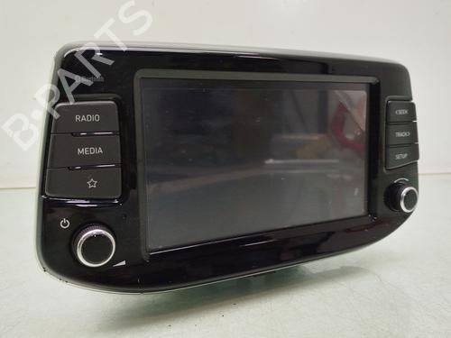 Used Radio Radio 38268428 38268428