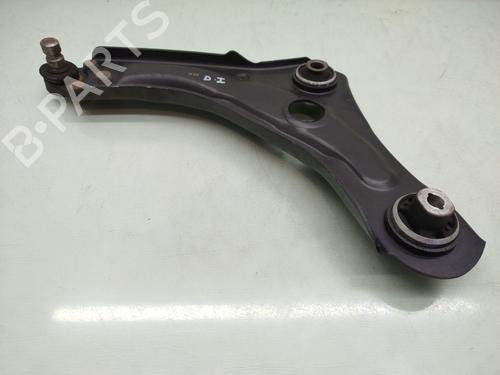 Used Left front suspension arm RENAULT MEGANE IV Grandtour (K9A/M/N_) 1.5 Blue dCi 115 (K9A6) (116 hp) 21027087