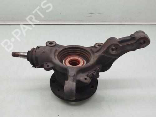 Right front steering knuckle OPEL MOVANO B Van (X62)  | BP29259014M26 