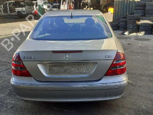 Højre bremsekaliber foran MERCEDES-BENZ E-CLASS (W211) E 320 CDI (211.026) | BP11560527M104 