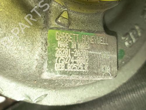Engine HYUNDAI ix20 (JC) 1.6 CRDI | BP40293810M1 - Image 13