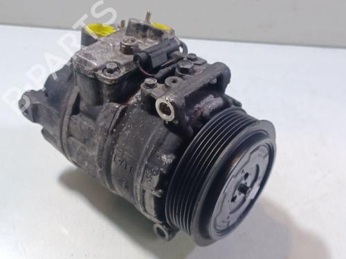 Used AC compressor AC compressor MERCEDES-BENZ M-CLASS (W163) ML 270 CDI (163.113) (163 hp) 32195097 32195097