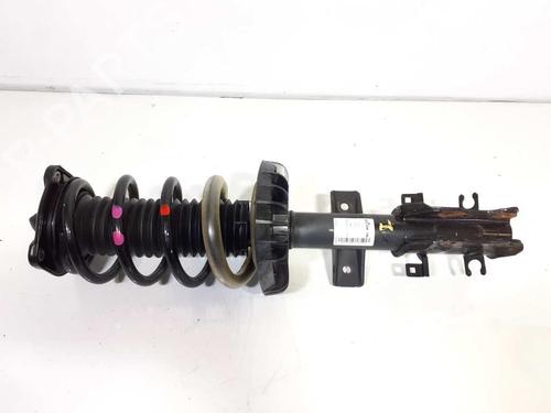 Left front shock absorber MERCEDES-BENZ VITO Mixto (Double Cabin) (W447) [2014-2024]  9631635