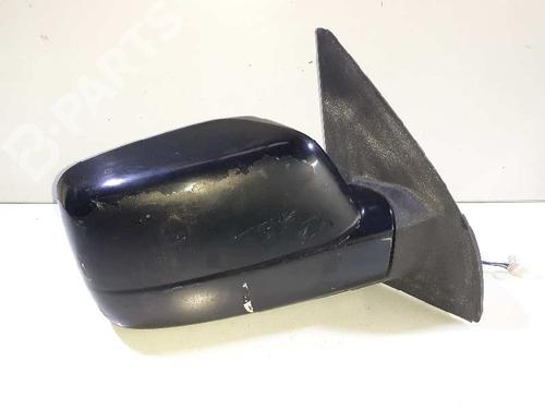 Used Right mirror NISSAN X-TRAIL I (T30) [2001-2013]  9258713