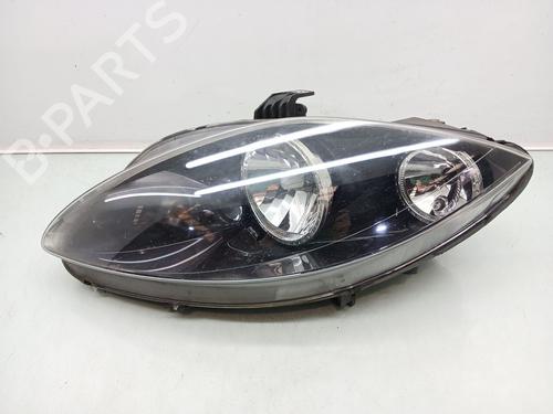 left-headlight-seat-leon-1p1-2005-2006-2007-2008-2009-2010-2011-2012-2013-33802259 main image