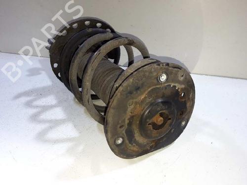 Right front shock absorber FORD MONDEO IV (BA7) 2.0 TDCi | BP4733000M17 