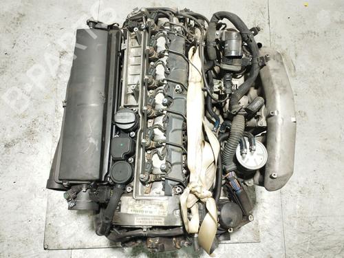 Engine MERCEDES-BENZ E-CLASS (W211) E 320 CDI (211.026) | BP27571444M1 