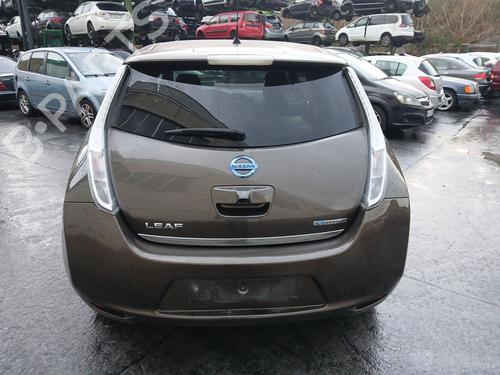 Electronic module NISSAN LEAF (ZE0) Electric | BP35950317M83  - Image 10