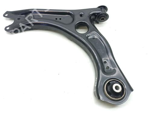 Used Left front suspension arm AUDI A1 Sportback (GBA) 30 TFSI (116 hp) 29310062
