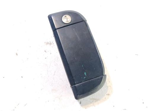 Used Front right exterior door handle SEAT INCA (6K9) [1995-2003]  20121910