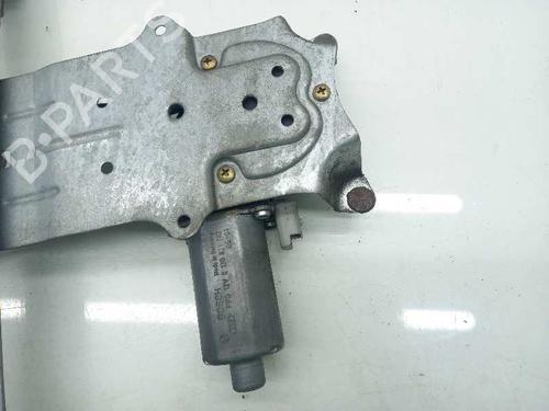 Front right window mechanism CITROËN XSARA PICASSO (N68) 1.6 | BP13750447C23 