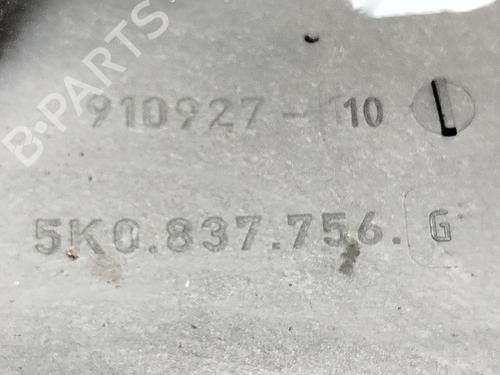 Front right window mechanism VW GOLF VI (5K1) 2.0 TDI | BP33872986C23 - Image 6