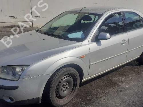 Left mirror FORD MONDEO III (B5Y) 2.0 16V TDDi / TDCi | BP7167216C26 