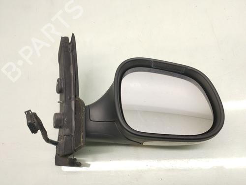 Used Right mirror SEAT ALTEA XL (5P5, 5P8) [2006-2015]  16765878