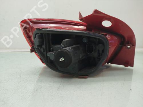 Right taillight SEAT IBIZA IV (6J5, 6P1)  | BP21052841C35 