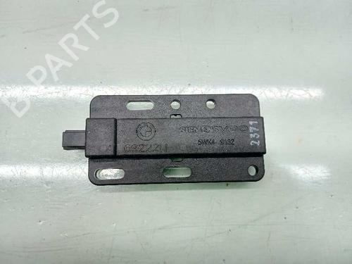 Used Antenna/Base BMW 1 (E87) 120 d (177 hp) 14308703