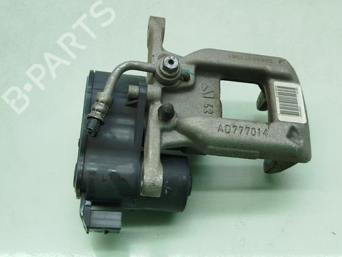 Left rear brake caliper CITROËN C5 AIRCROSS (A_) 1.6 PureTech 180 (A45GFR) | BP29935136M107
