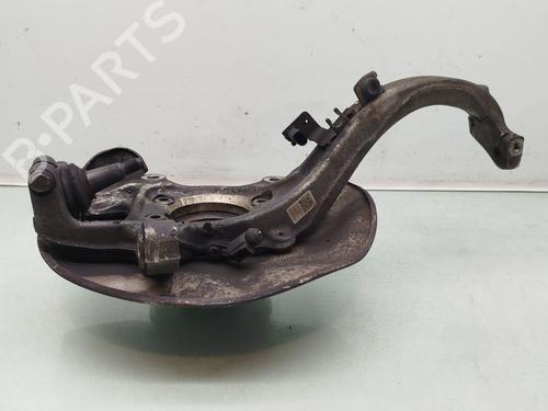 Left front steering knuckle AUDI A4 B8 Avant (8K5) 2.0 TDI | BP35765281M25 - Image 2