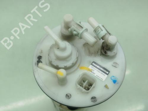Fuel pump HONDA HR-V (RU) 1.6 i-DTEC (RU8) | BP29596314M76 