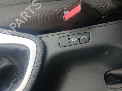 Left front window switch TOYOTA YARIS (_P21_, _PA1_, _PH1_) 1.5 (MXPA11) | BP34186342I27  - Image 25