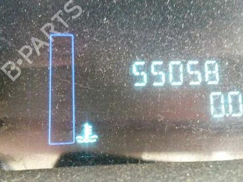 Engine control unit (ECU) RENAULT SCÉNIC II (JM0/1_) 1.9 dCi (JM0G, JM12, JM1G, JM2C) | BP1772571M57 