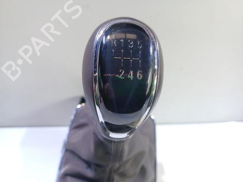 Gear lever OPEL INSIGNIA A Sports Tourer (G09) 2.0 CDTI (35) | BP16494621M90 