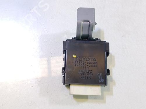 Electronic module TOYOTA YARIS (_P13_) 1.4 D (NLP130_, NLP130) | BP29544756M83 