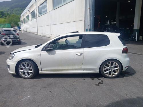 Right headlight VW GOLF VI (5K1) 2.0 GTi | BP34504538C29  - Image 17