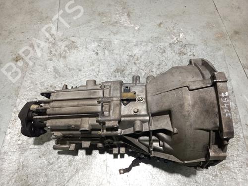 Used Gearbox BMW 3 Touring (F31) 318 d (143 hp) 29570162