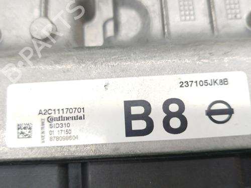 Engine control unit (ECU) MERCEDES-BENZ X-CLASS (470) X 250 d (470.230) | BP40107269M57 - Image 5