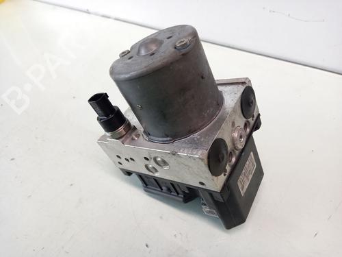 Used ABS pump CITROËN C8 (EA_, EB_) 2.2 HDi (128 hp) 26682701